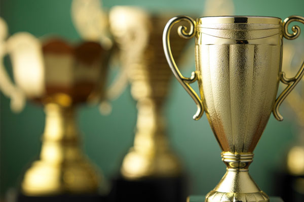 Awards and Recognition – Promoting Your Events