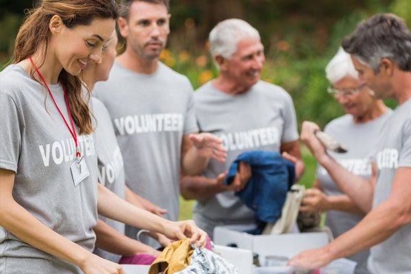 Outdoor Media For Charities – The Smarter Way To Advertise And Collect More