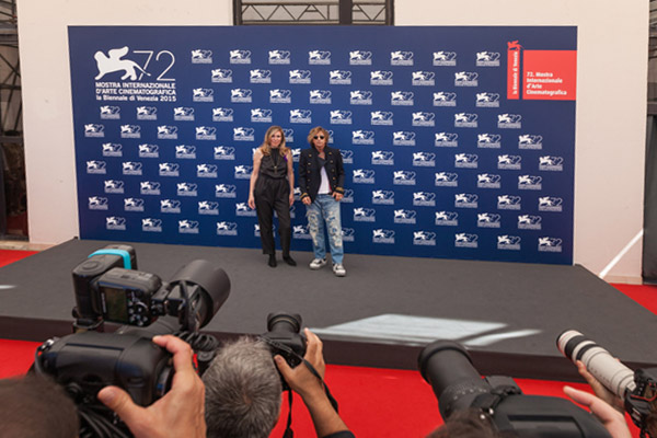 Red Carpet Backdrops For Every Occasion