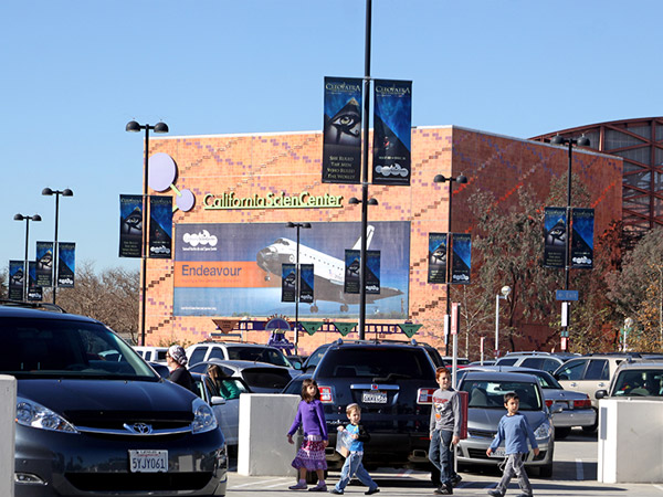 Make A Statement With Outdoor Advertising