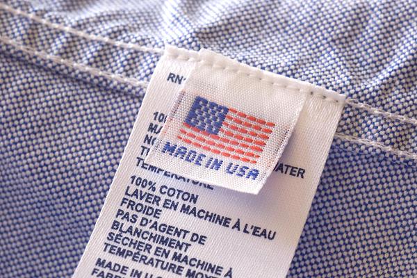 10 surprising brands that are made in America