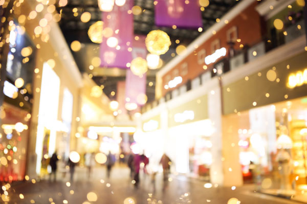 Christmas … In July? Forward Planning for Retail Promotions