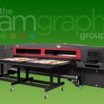 The AmGraph Group Invests in the Latest VUTEk Large Format Printer