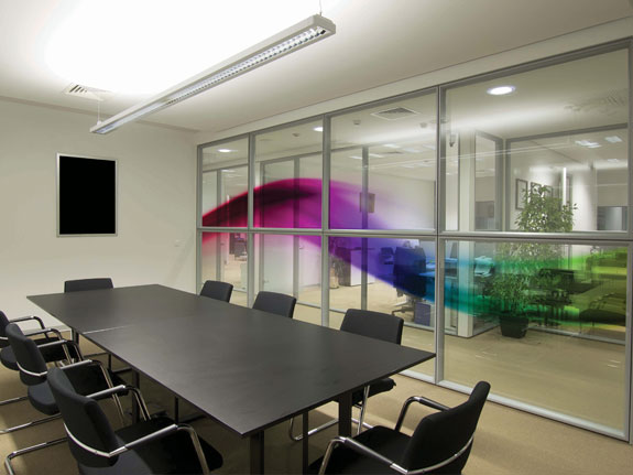 Brighten Up The Boardroom