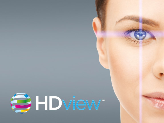 HDView – One Way Vision Film For Ultimate Privacy