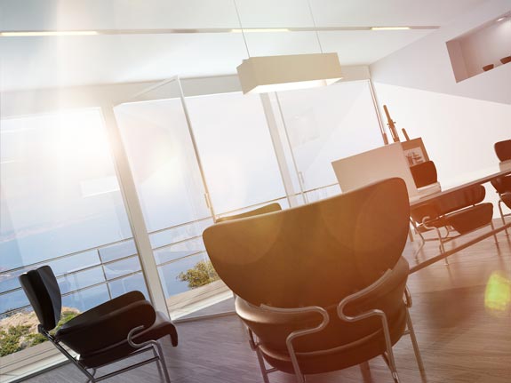 Prevent the fade! How HDClear window film can help protect interiors