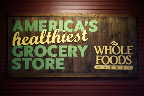 The Whole Foods and Amazon Merger – is this the start of the end for retail?