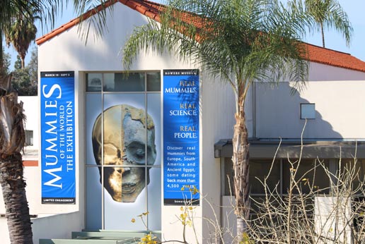 Exterior Building Banners – Making A Statement With Your Outdoor Media Campaign