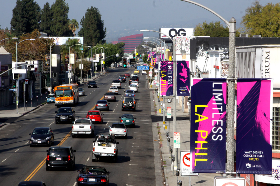 LA Philharmonic: Limitless