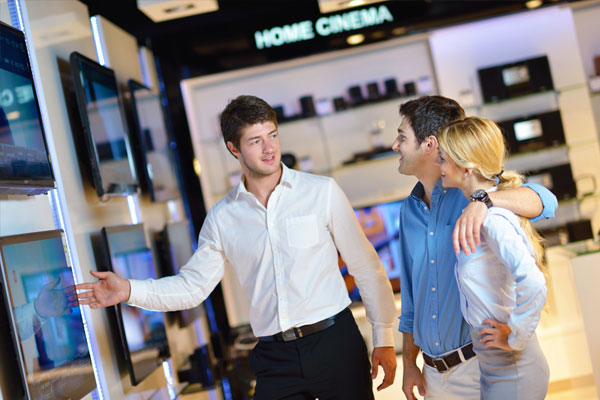 Cross-Selling To Help Your Retail Sales