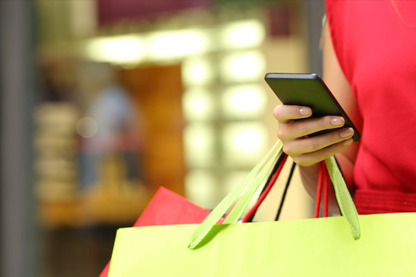 Current Retail Trends – Will we see a boost in sales before the holidays?