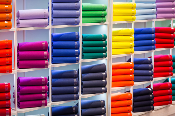 How Colors Can Influence Shoppers