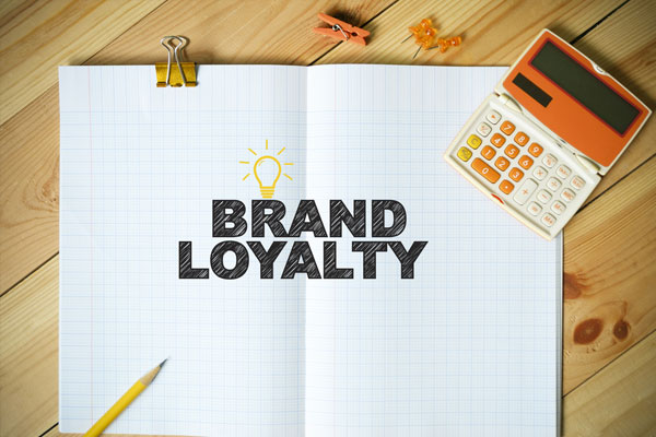 Branding – The Key To Loyalty