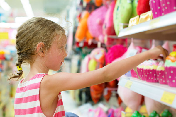Tried and Tested Toy Store Retail Marketing