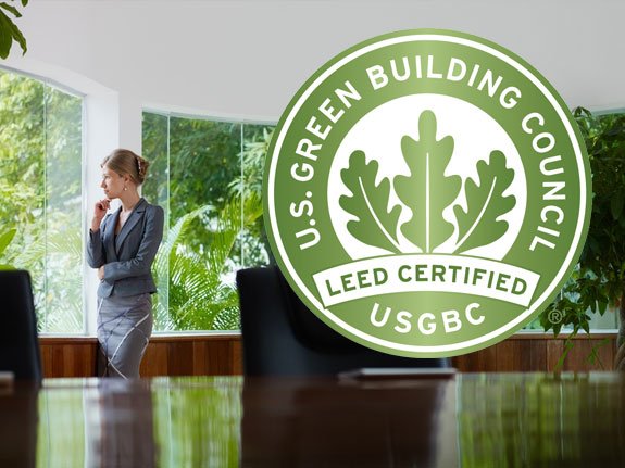 LEED Requirements And Window Films