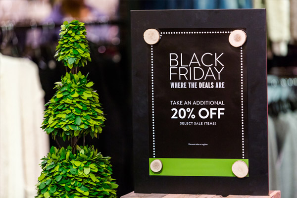 Will you boost your sales this Black Friday?