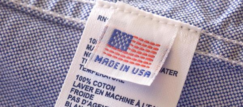 10 surprising brands that are made in America