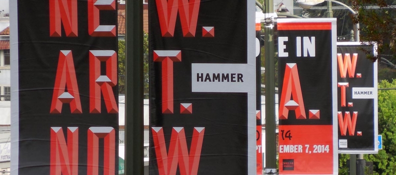 Hammer Museum: Made in L.A. 2014