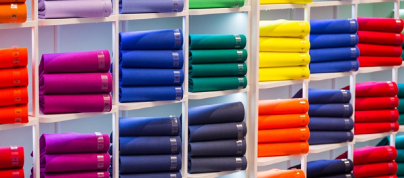 How Colors Can Influence Shoppers