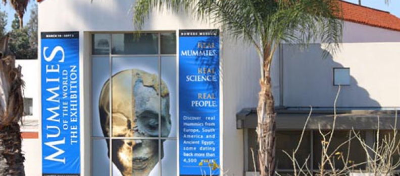 Interior Banner Decor – Event and Conference marketing on a larger scale!