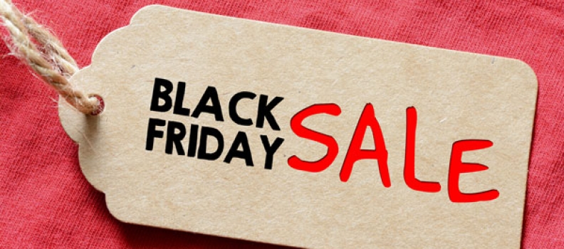 Black Friday Is On The Horizon – Do I Always Need To Cut My Prices?