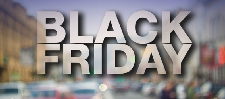 Black Friday – The retailers dream?