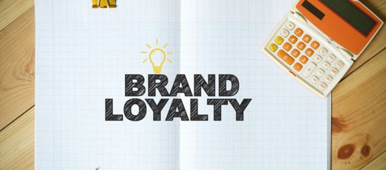 Branding – The Key To Loyalty