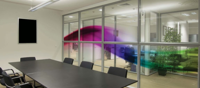 Brighten Up The Boardroom