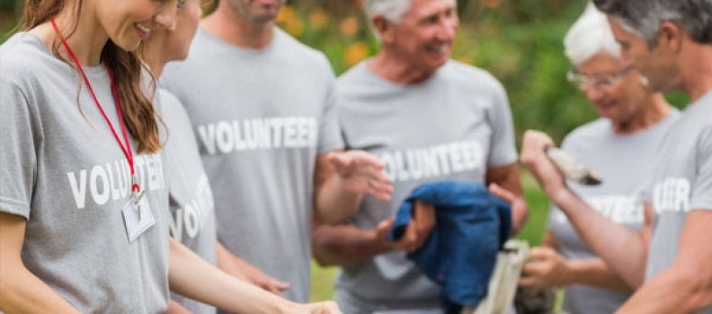 Outdoor Media For Charities – The Smarter Way To Advertise And Collect More