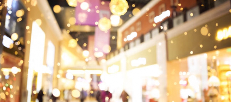 Christmas … In July? Forward Planning for Retail Promotions