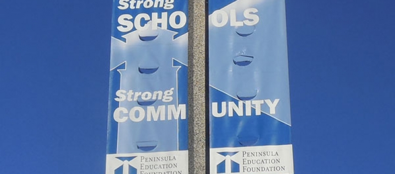 One Is Never Enough! Why City Light Pole Banner Campaigns Work!