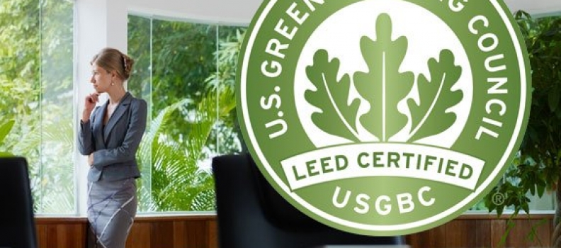 LEED Requirements And Window Films