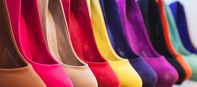 How Color Changes Buying Behavior In Retail