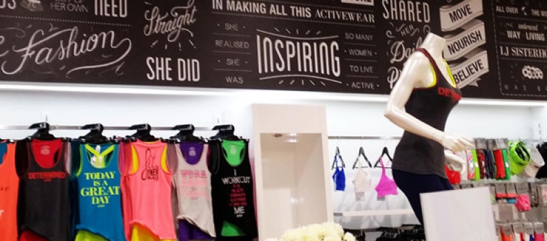 Beautiful From The Inside Out With Retail Marketing