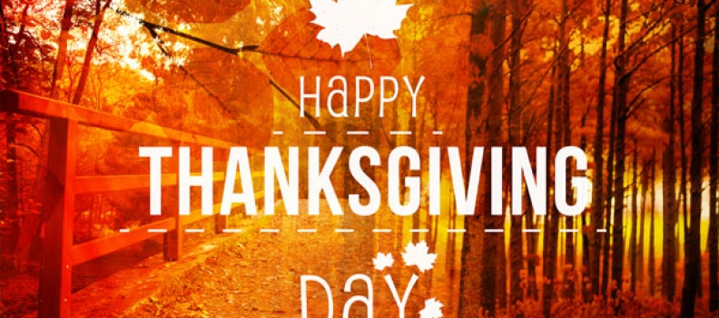 Thanksgiving Events And Activities – Outdoor Media Promotional Campaigns
