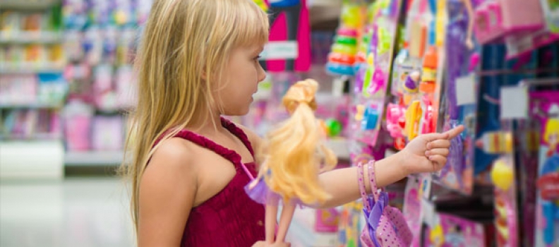 Games, Toys And Books – Appealing To Younger Buyers In Retail