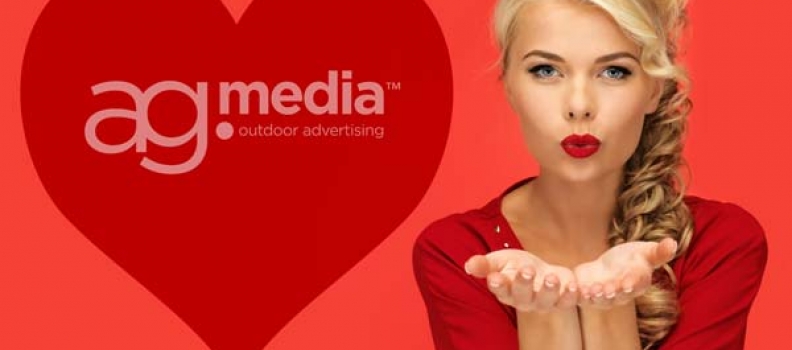 Love Your Outdoor Media Campaign